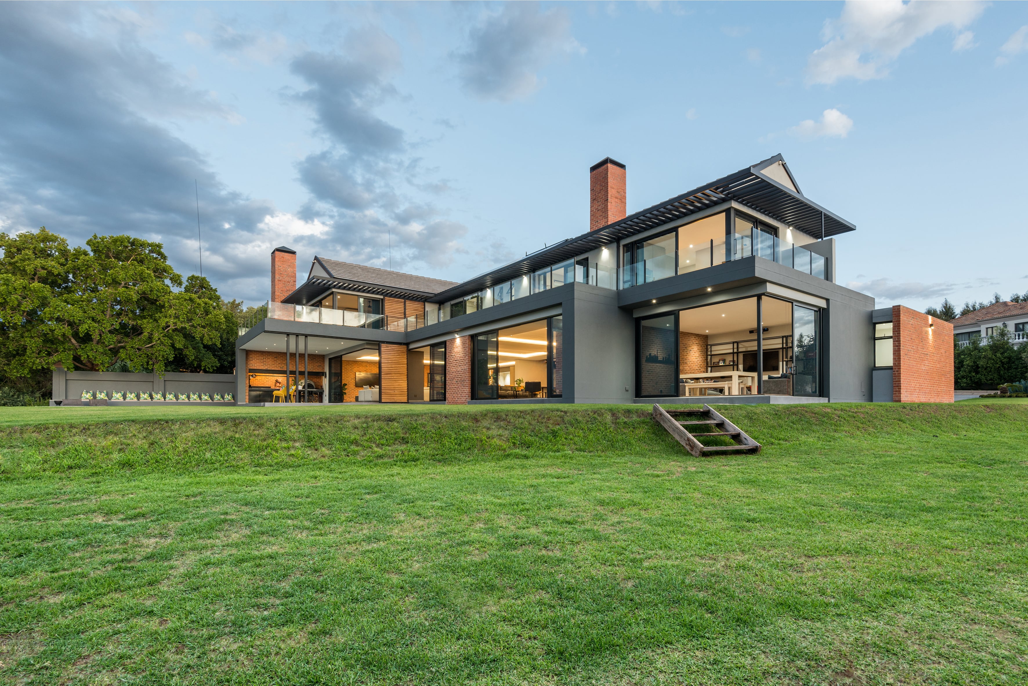 'Skyfall', 'Construction', 'Eagle Canyon Golf Estate'